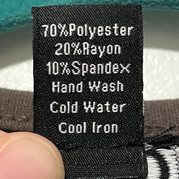 Clara Sun Woo Womens Open Ponte Cardigan M Lagenlook Lagom Capsule Layers Artsy - Picture 4 of 7